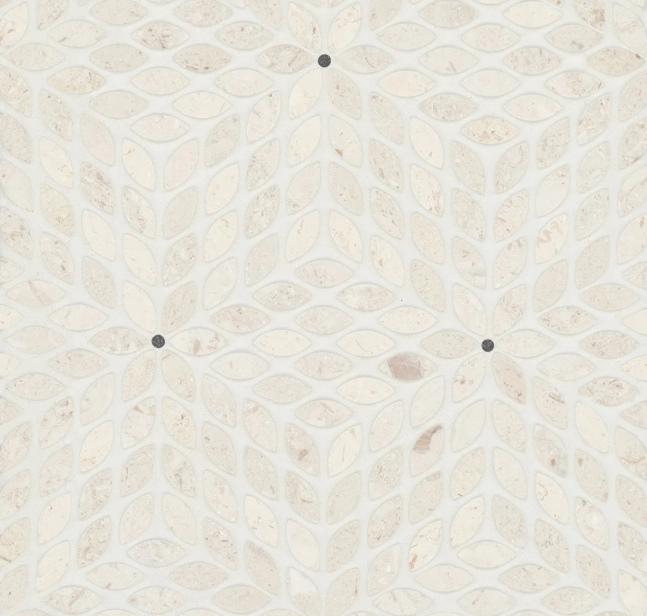 main sample image of Myra Beige / Basalt Celeste