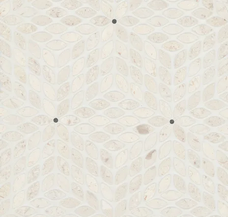 main sample image of Myra Beige / Basalt Celeste