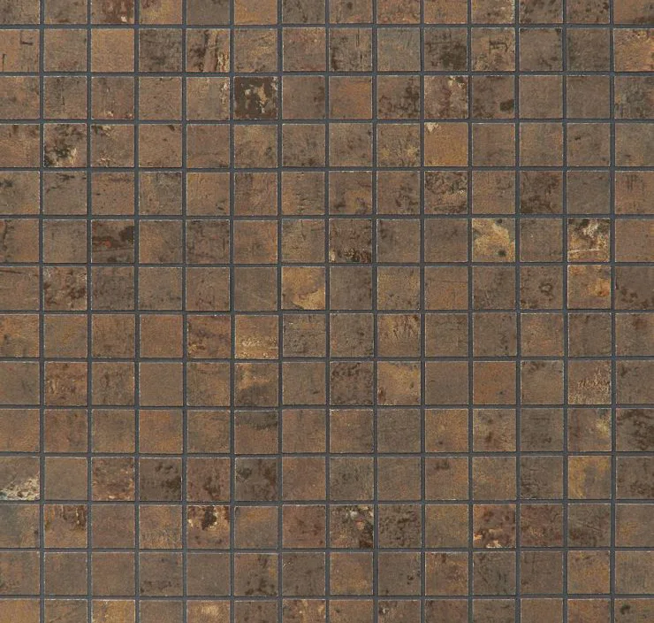 main sample image of Copper Portrait Mosaic