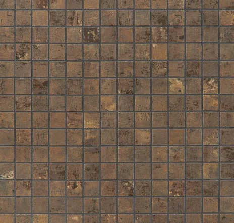 main sample image of Copper Portrait Mosaic