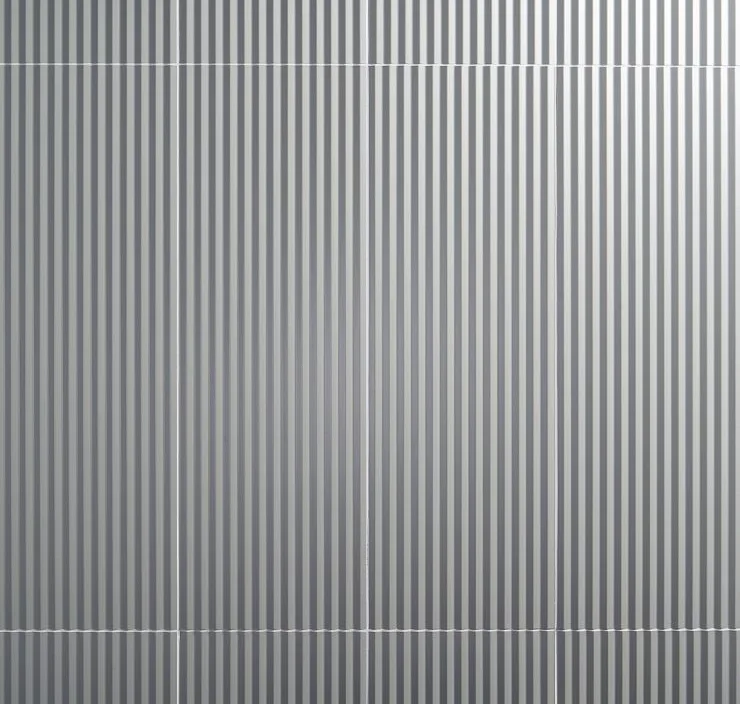 main sample image of Lunar Gray Mod 3D