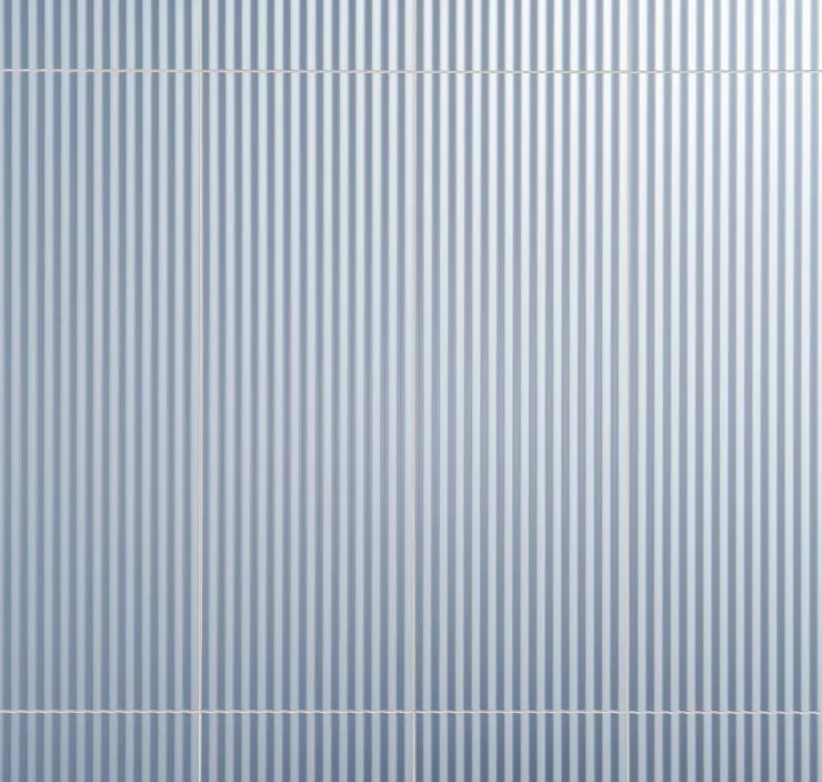 main sample image of Denim Blue Mod 3D