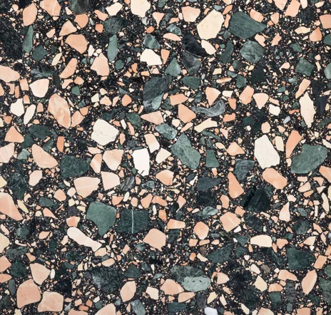 main sample image of Pink Veronese Verde Perlino Tile