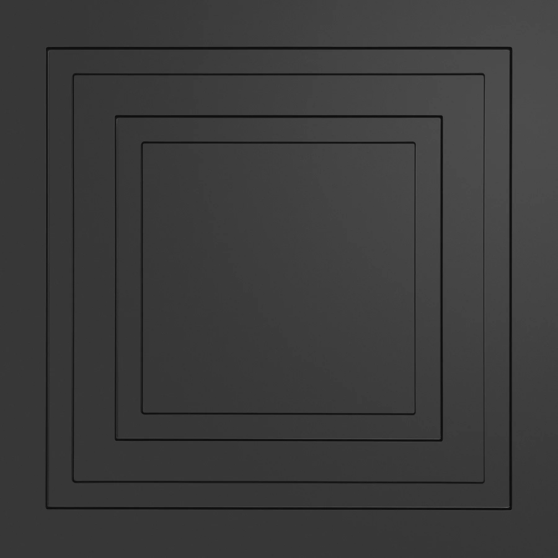 main sample image of Black Century Ceiling Tile