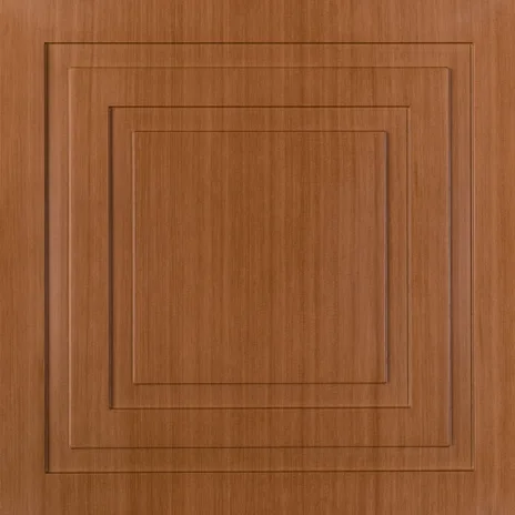 main sample image of Caramel Wood Century Ceiling Tile