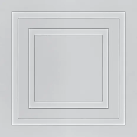 main sample image of White Century Ceiling Tile