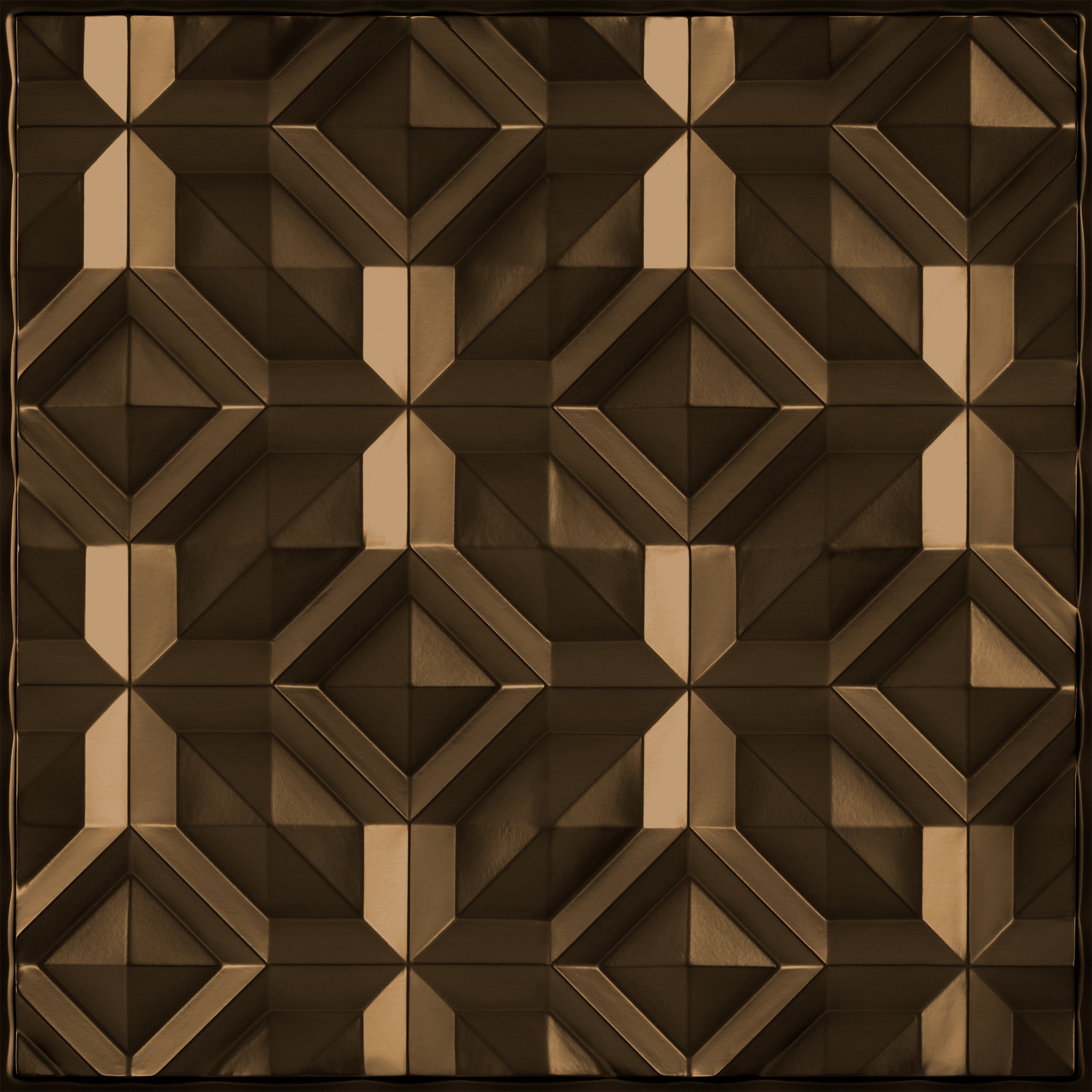 Doric Ceiling Tile | DesignShop