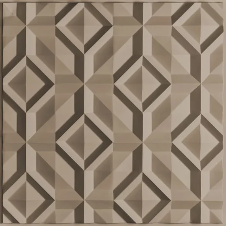 main sample image of Latte Doric Ceiling Tile