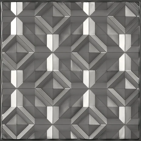 main sample image of Tin Doric Ceiling Tile