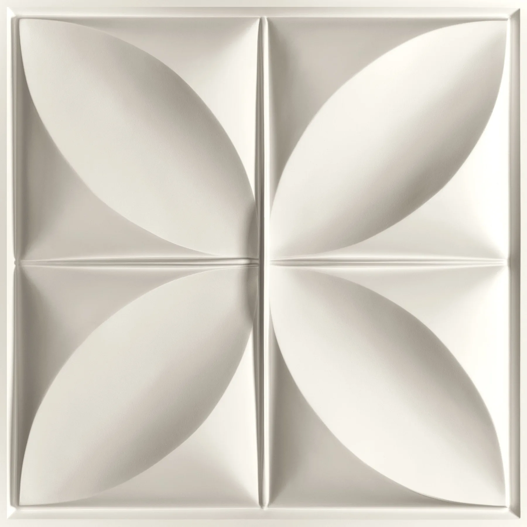 main sample image of Sand Petal Ceiling Tile