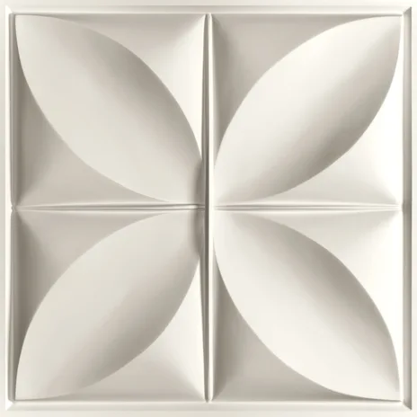 main sample image of Sand Petal Ceiling Tile