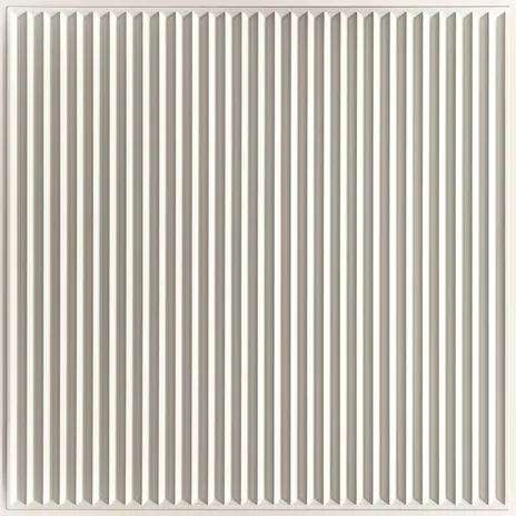 main sample image of Sand Polyline Ceiling Tile