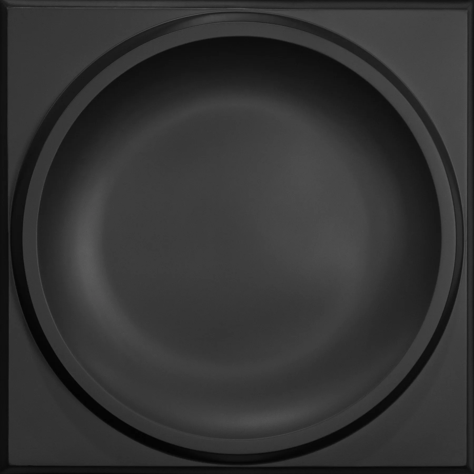 main sample image of Black Regency Ceiling Tile