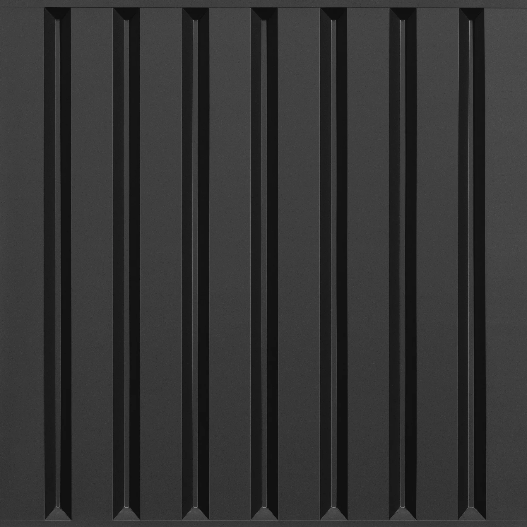 main sample image of Black Southland Ceiling Tile