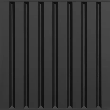 main sample image of Black Southland Ceiling Tile