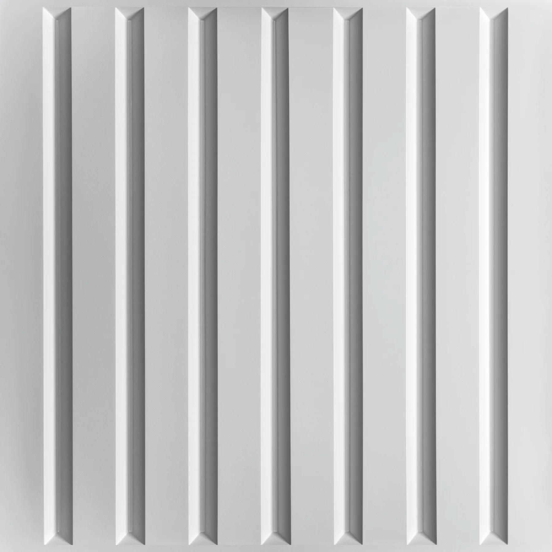 main sample image of White Southland Ceiling Tile