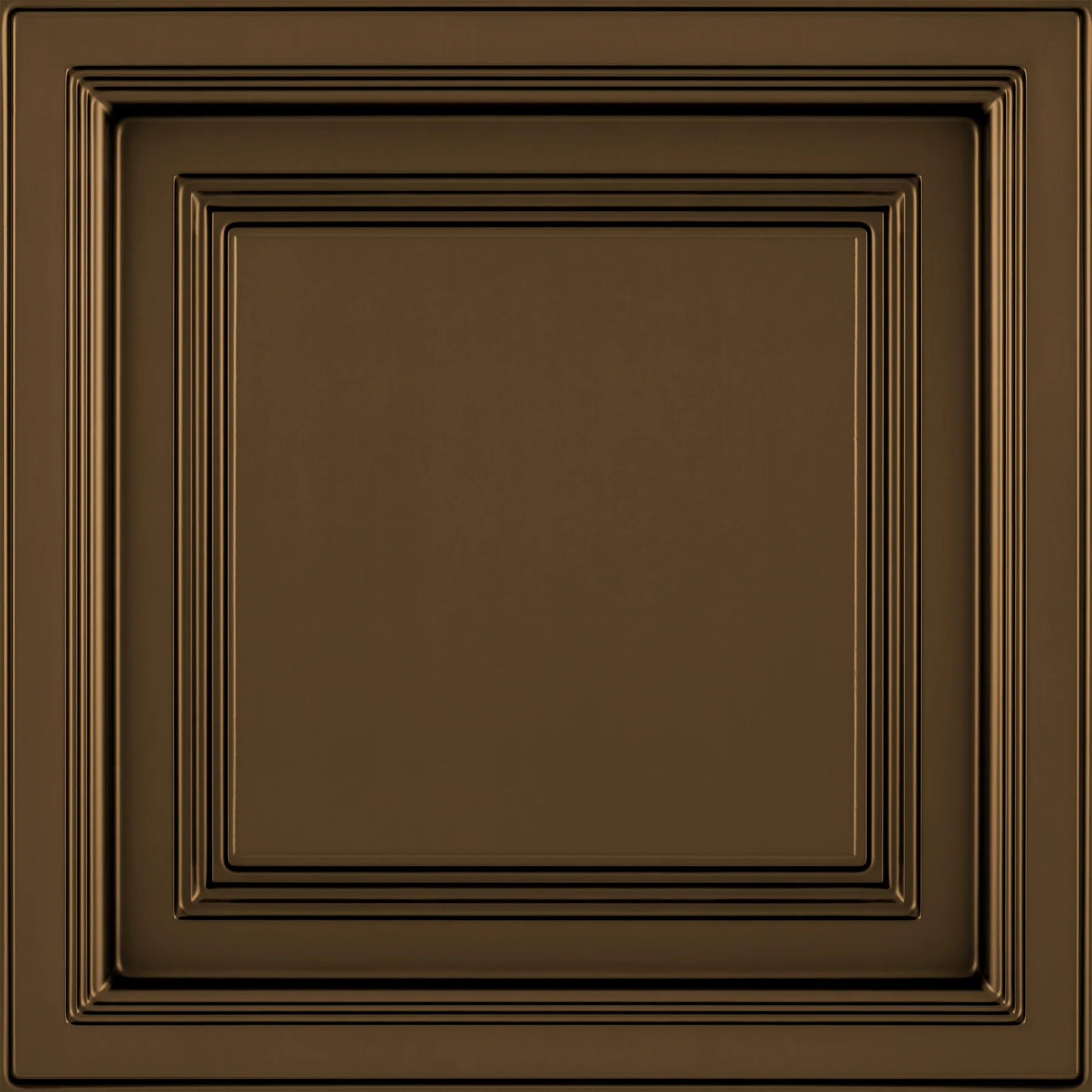 main sample image of Bronze Westminster Ceiling Tile