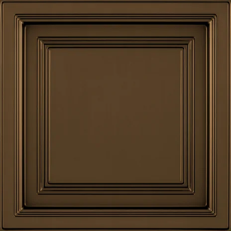 main sample image of Bronze Westminster Ceiling Tile