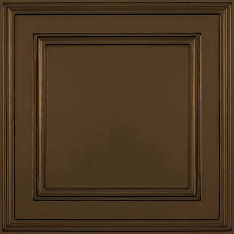 main sample image of Bronze Cambridge Ceiling Tile