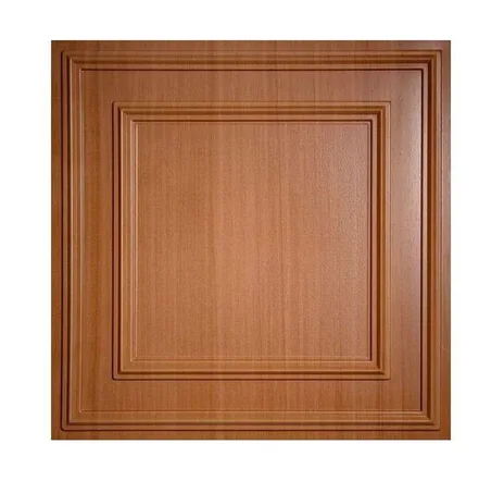 main sample image of Caramel Wood Cambridge Ceiling Tile