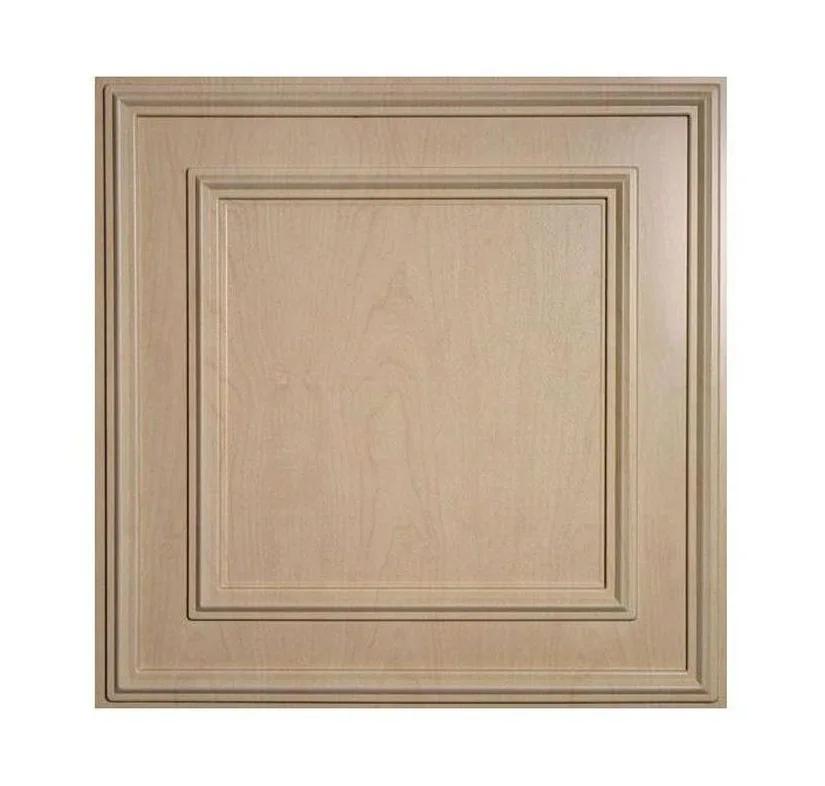 main sample image of Sandal Wood Cambridge Ceiling Tile