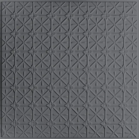 main sample image of Random Gray Continental Ceiling Tile