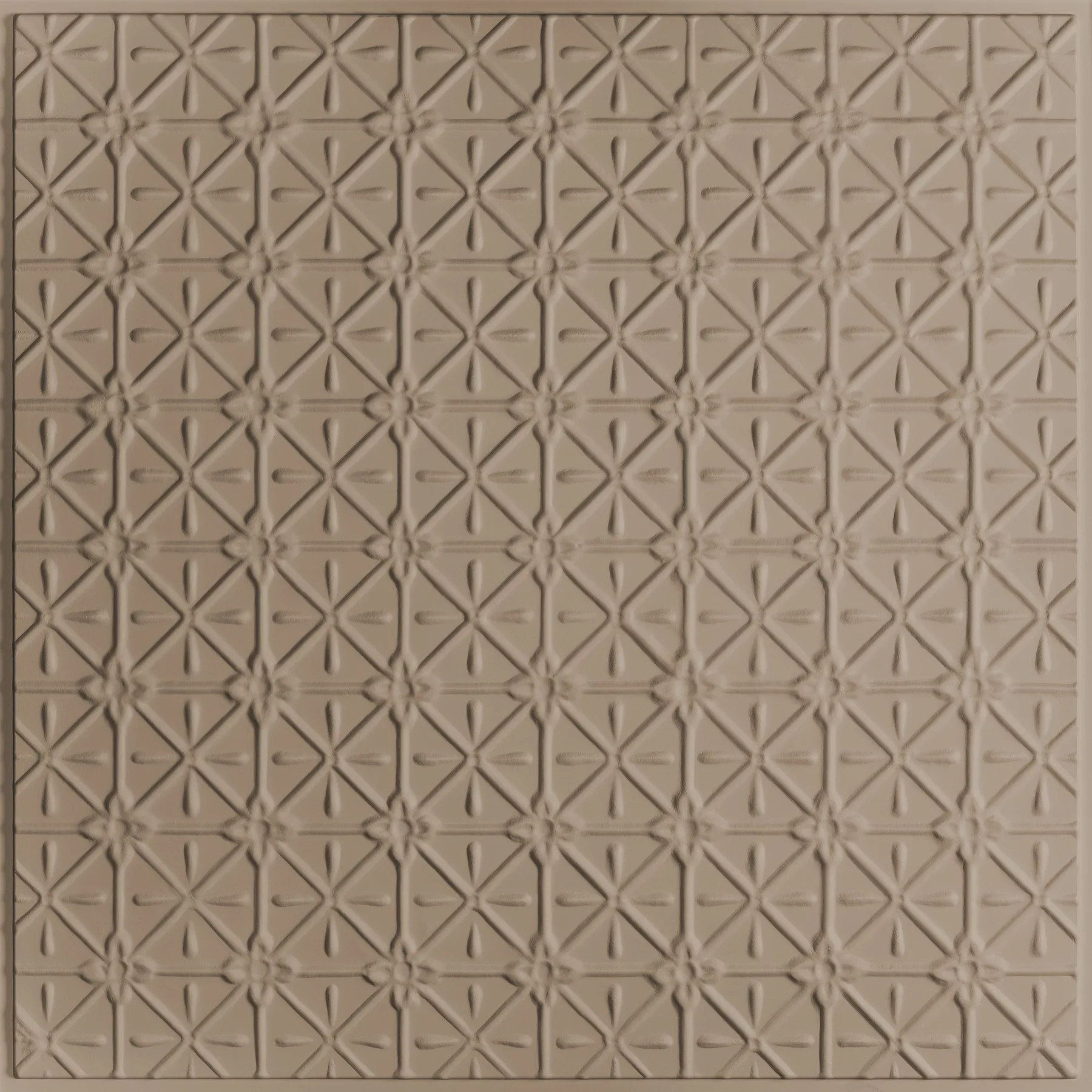 main sample image of Latte Continental Ceiling Tile