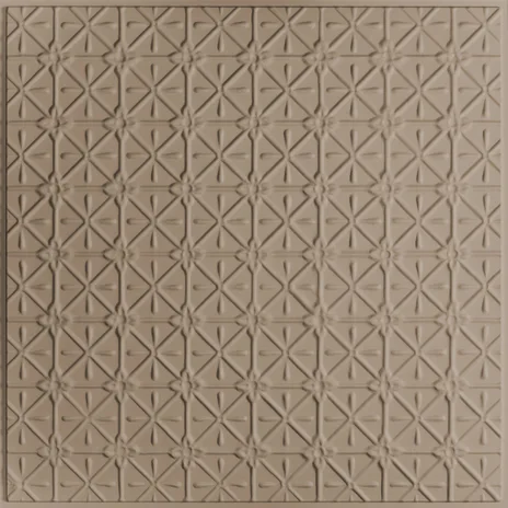 main sample image of Latte Continental Ceiling Tile