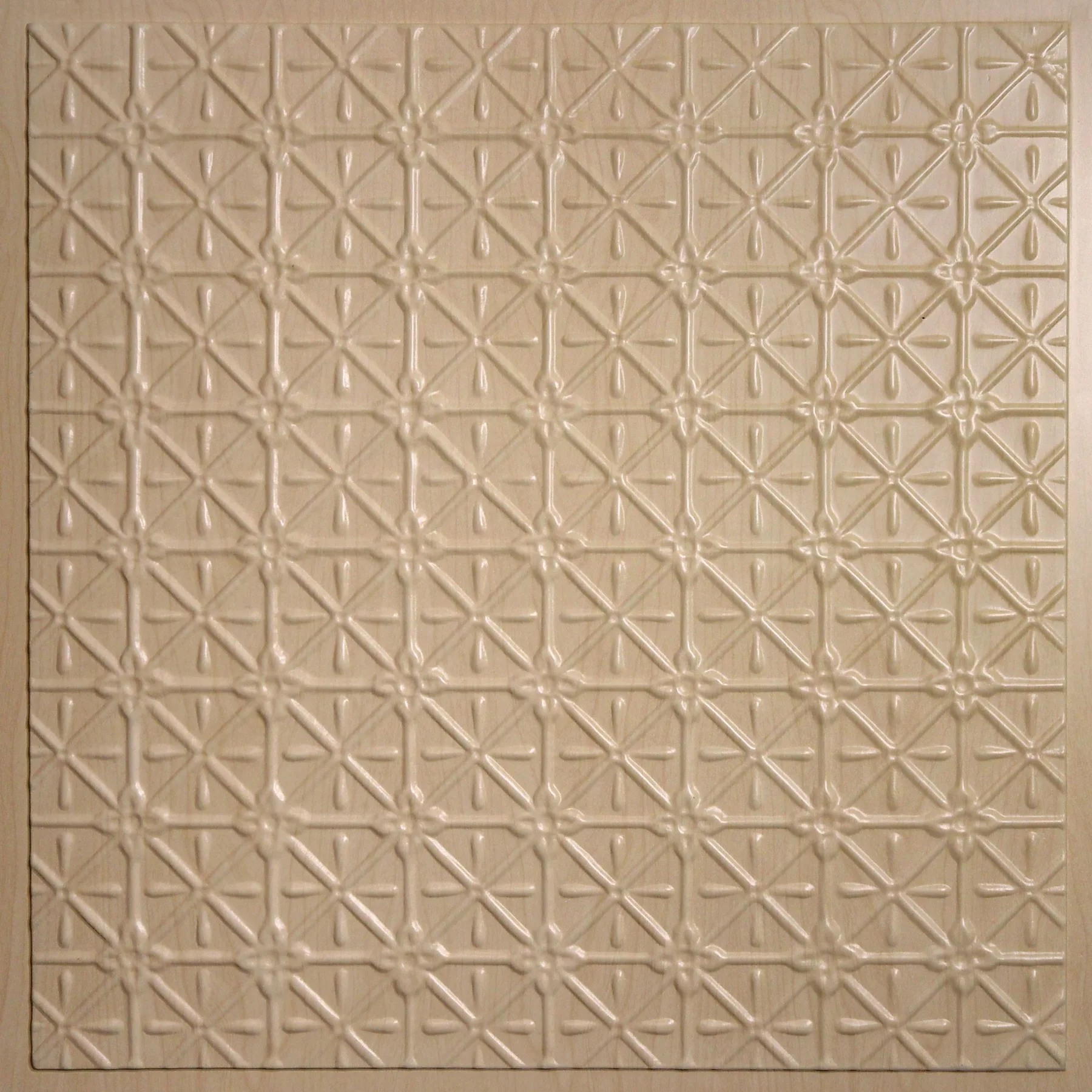 main sample image of Sandal Wood Continental Ceiling Tile