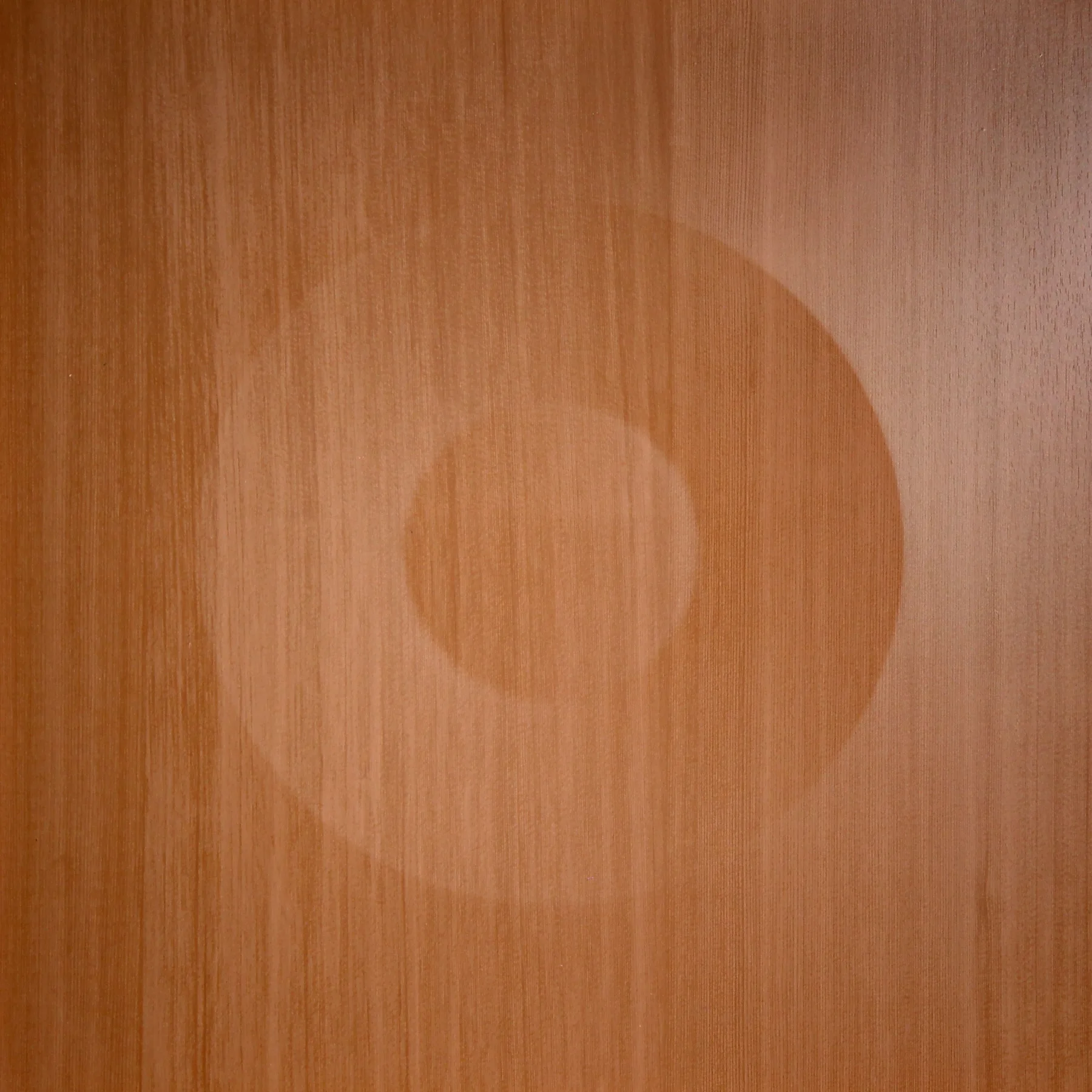 main sample image of Caramel Wood Coupe Ceiling Tile