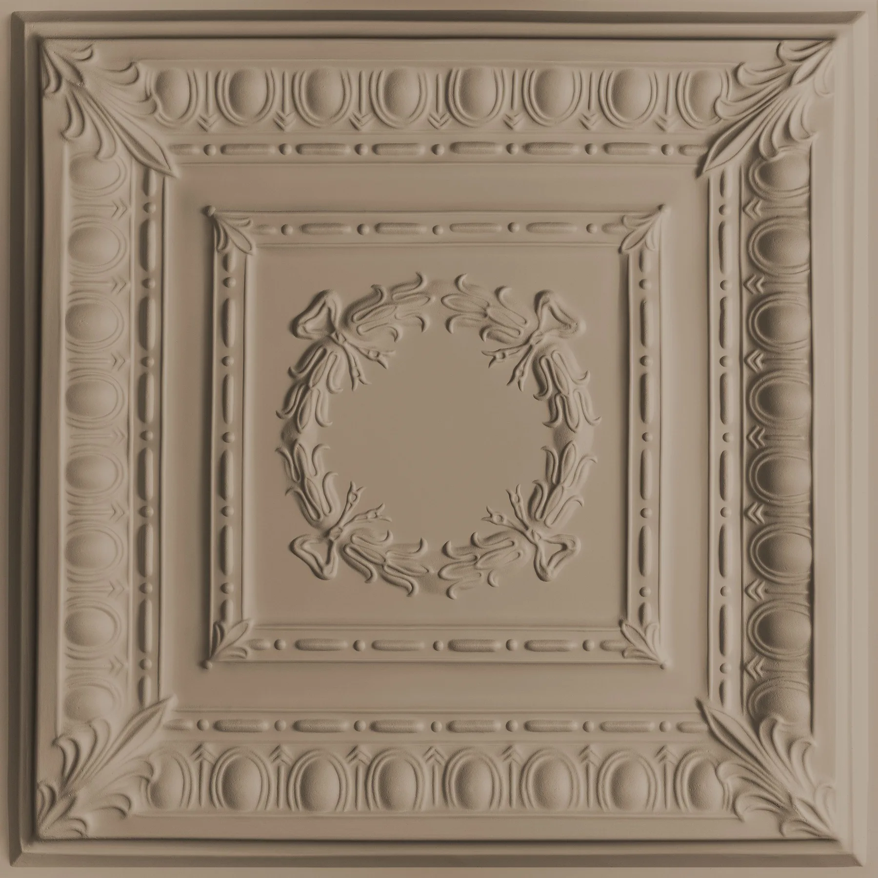 main sample image of Latte Empire Ceiling Tile