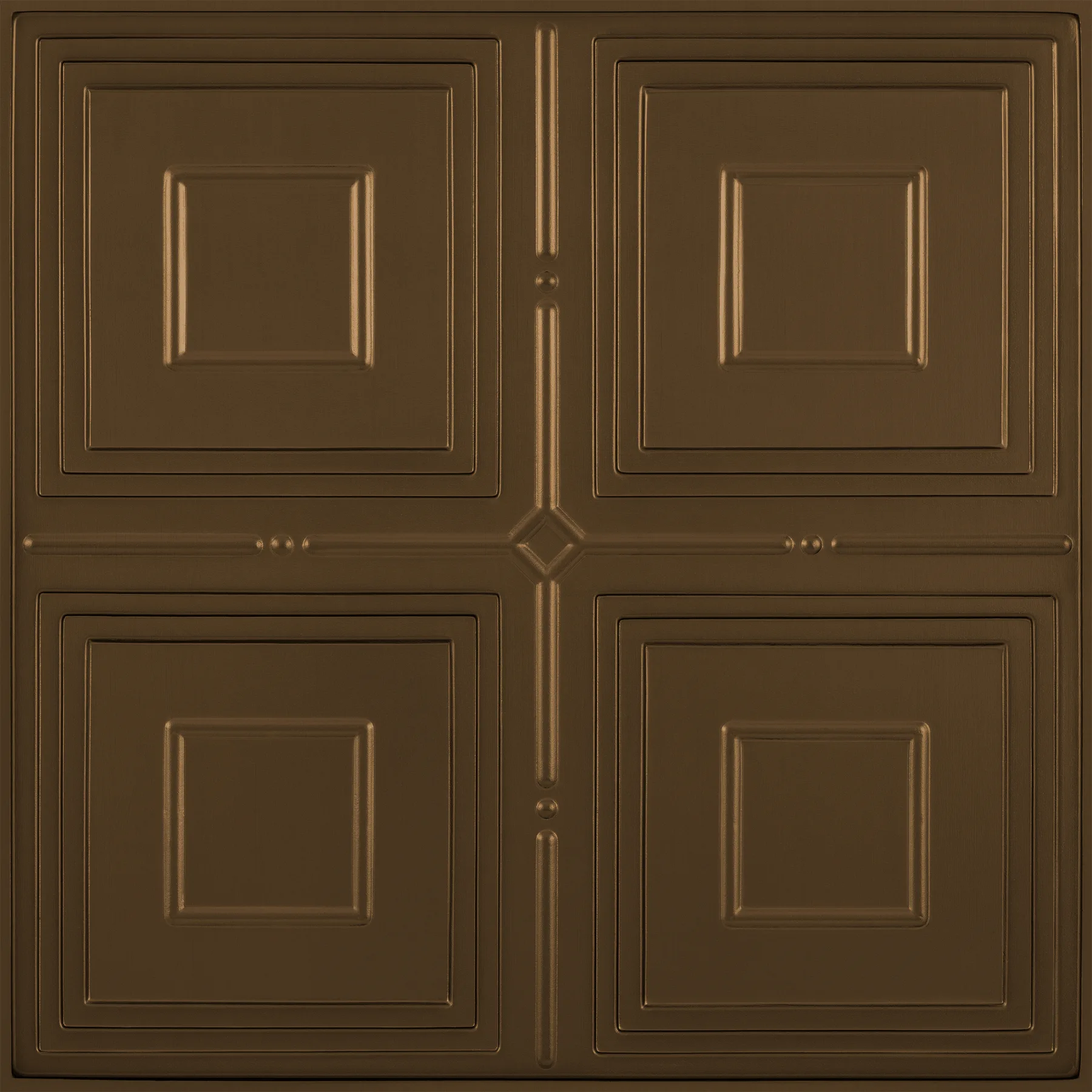 main sample image of Bronze Jackson Ceiling Tile