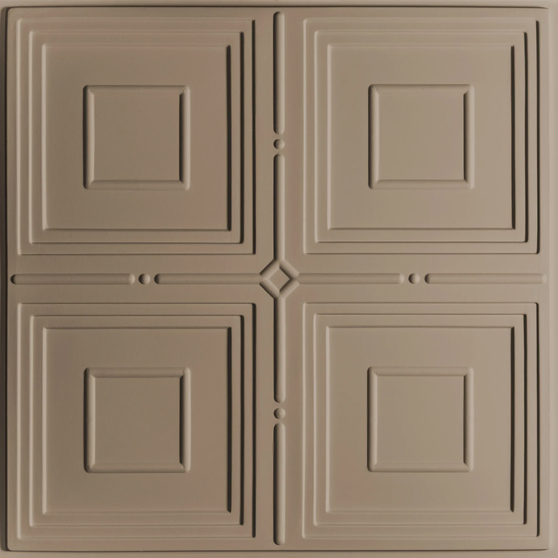 main sample image of Latte Jackson Ceiling Tile