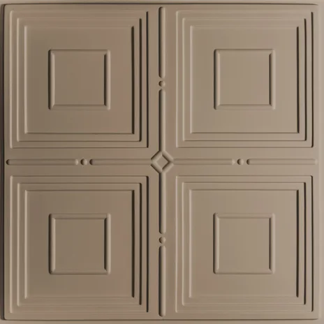 main sample image of Latte Jackson Ceiling Tile