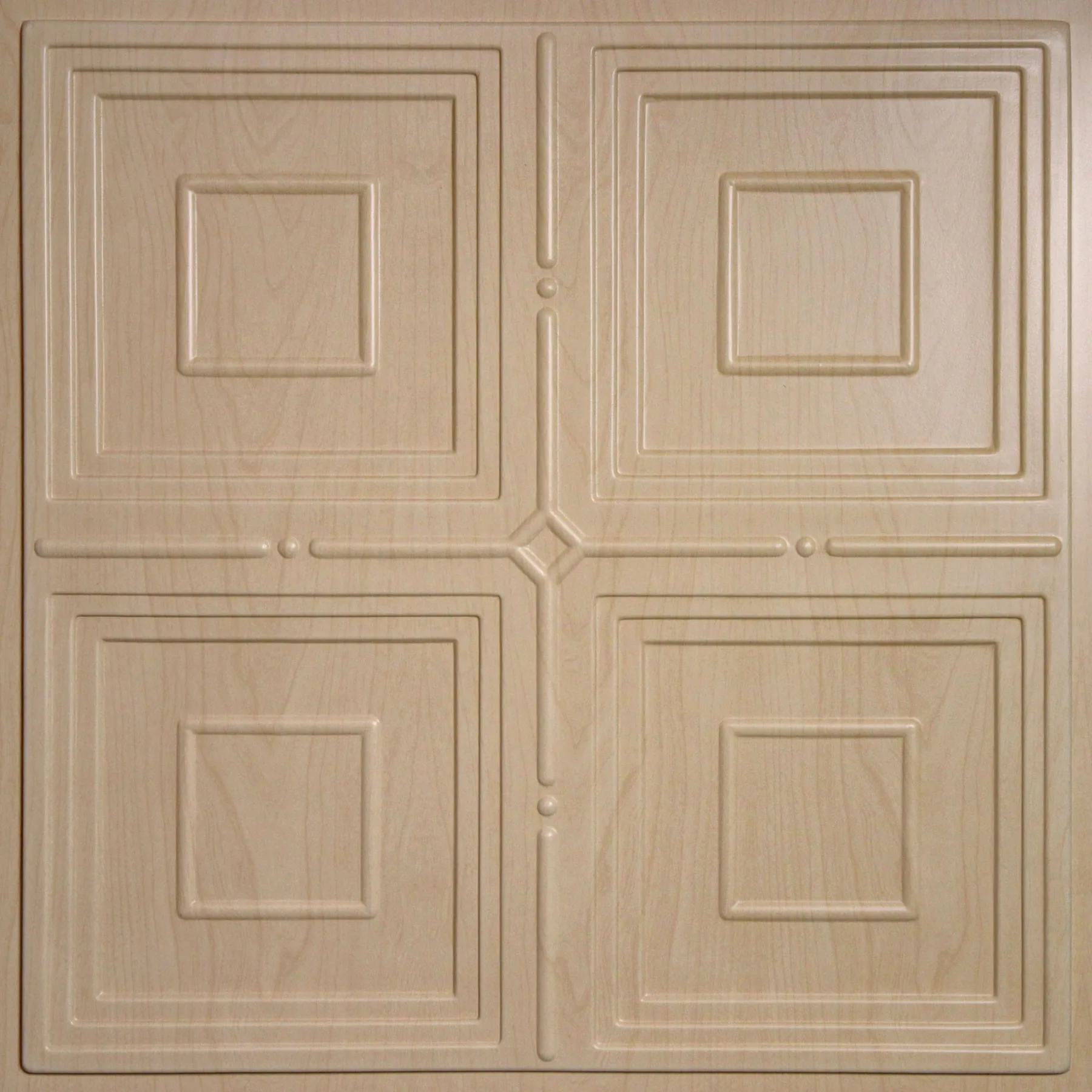 main sample image of Sandal Wood Jackson Ceiling Tile