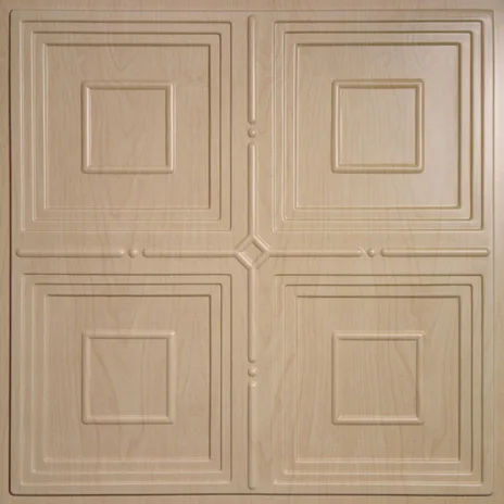 main sample image of Sandal Wood Jackson Ceiling Tile