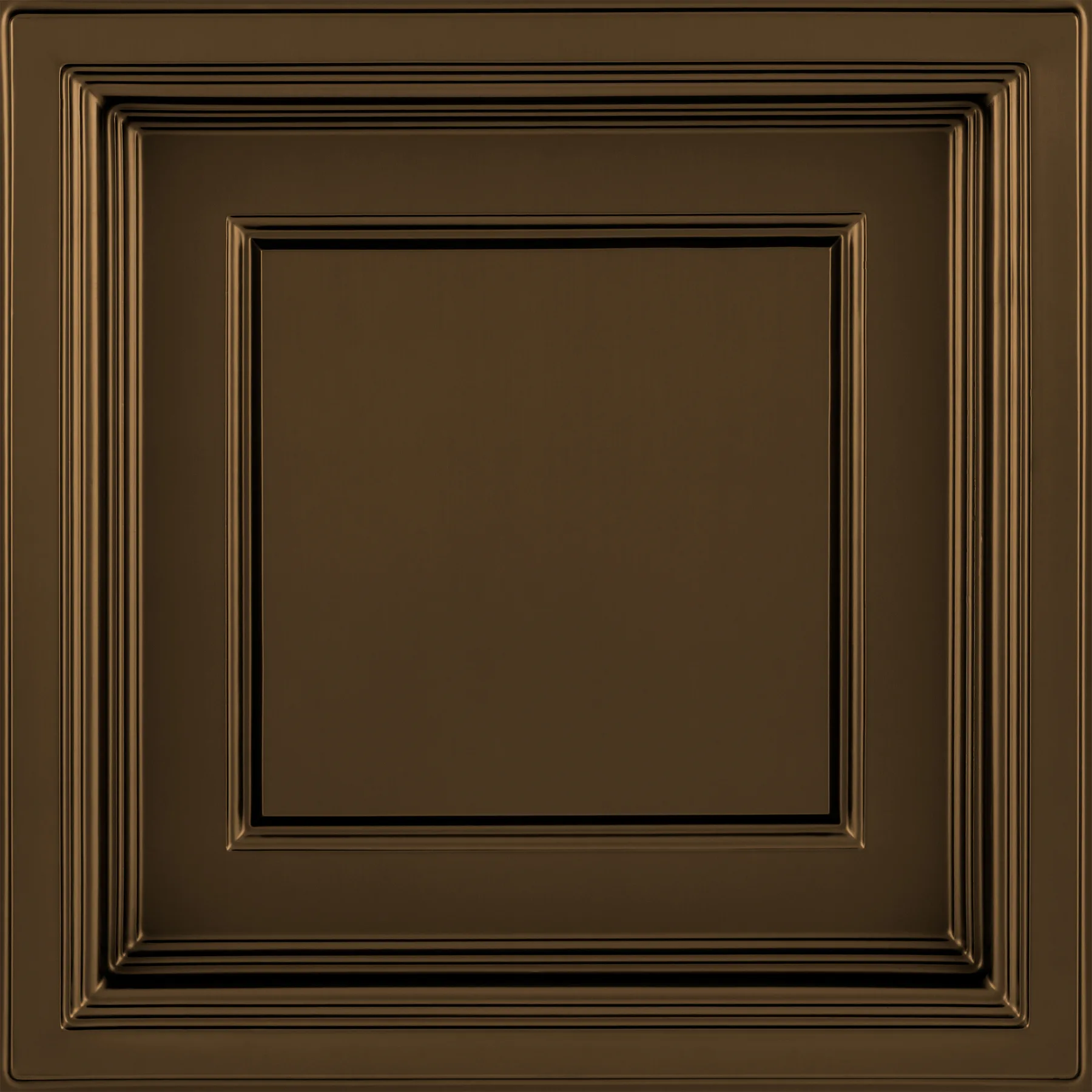 main sample image of Bronze Madison Ceiling Tile