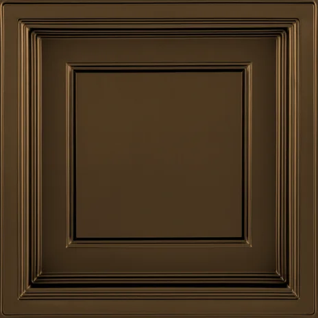 main sample image of Bronze Madison Ceiling Tile