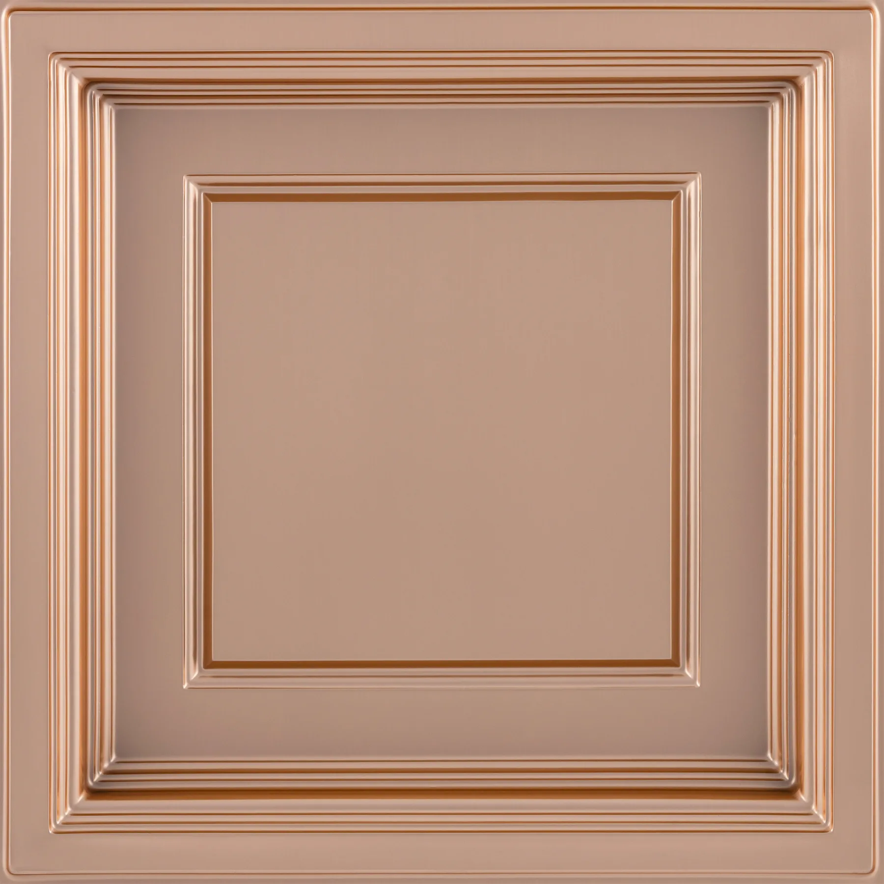 main sample image of Copper Madison Ceiling Tile