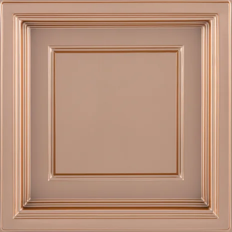 main sample image of Copper Madison Ceiling Tile