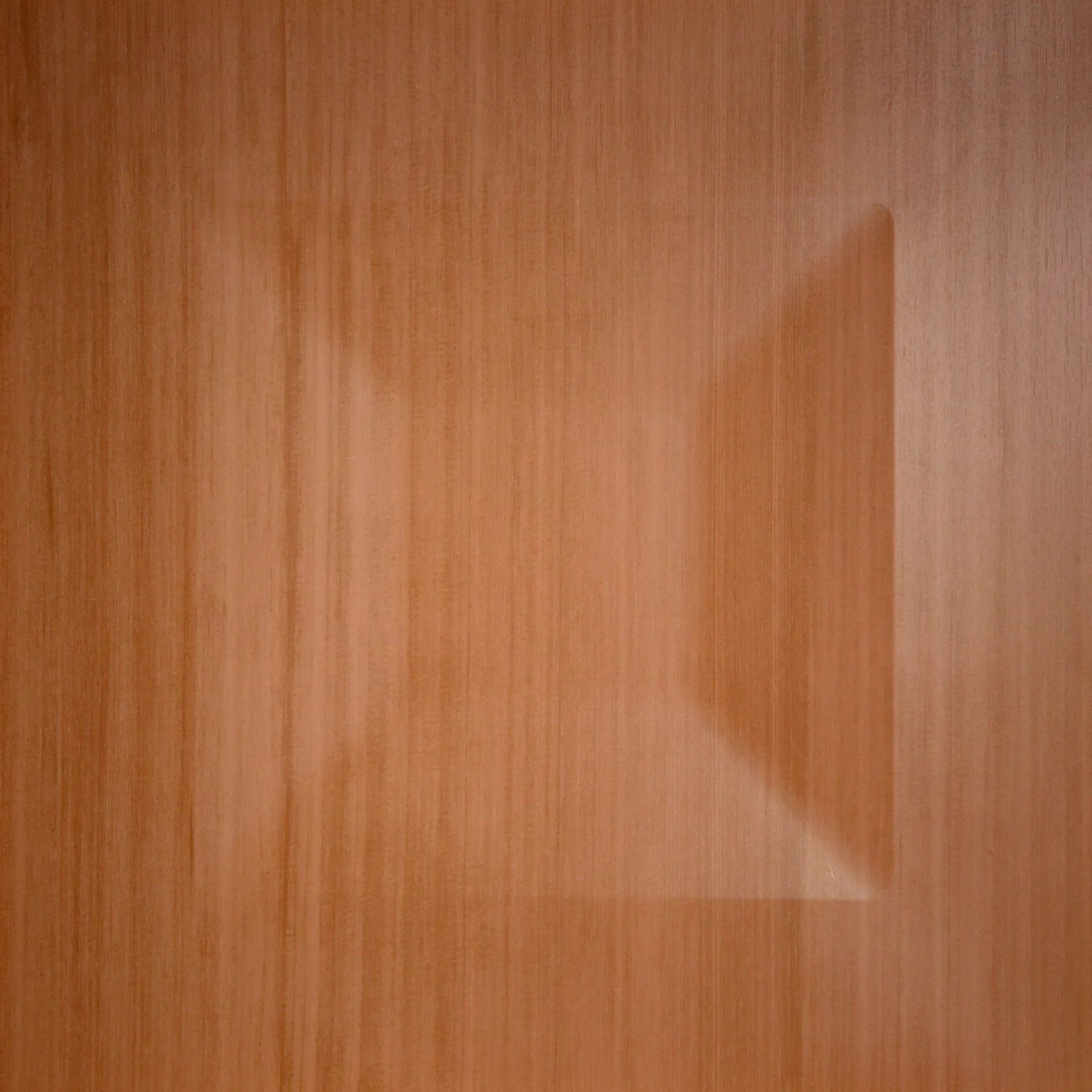 main sample image of Caramel Wood Mirage Ceiling Tile