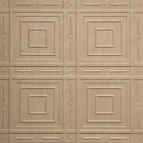 main sample image of Sandal Wood Nantucket Ceiling Tile