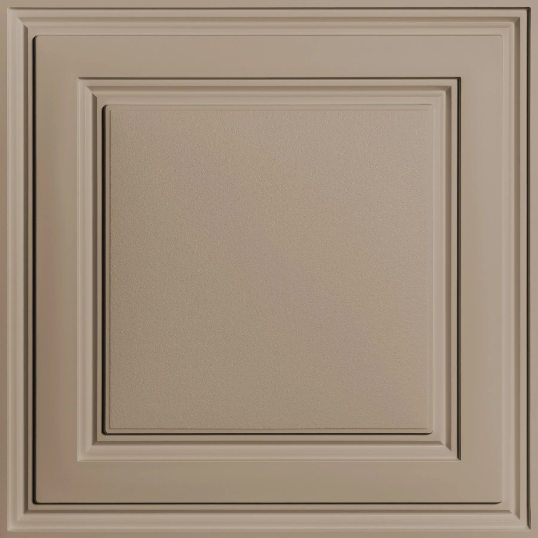 main sample image of Latte Oxford Ceiling Tile