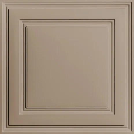 main sample image of Latte Oxford Ceiling Tile