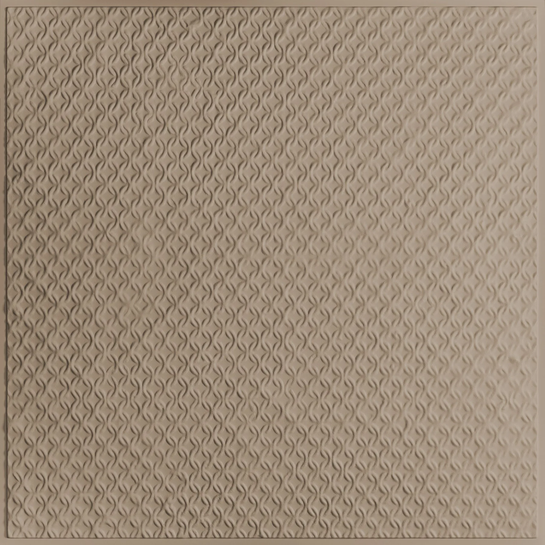 main sample image of Latte Rattan Ceiling Tile