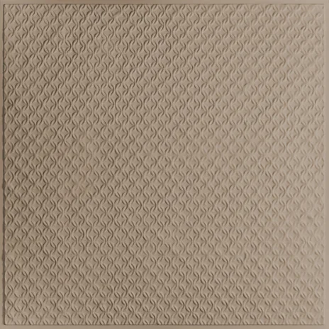 main sample image of Latte Rattan Ceiling Tile