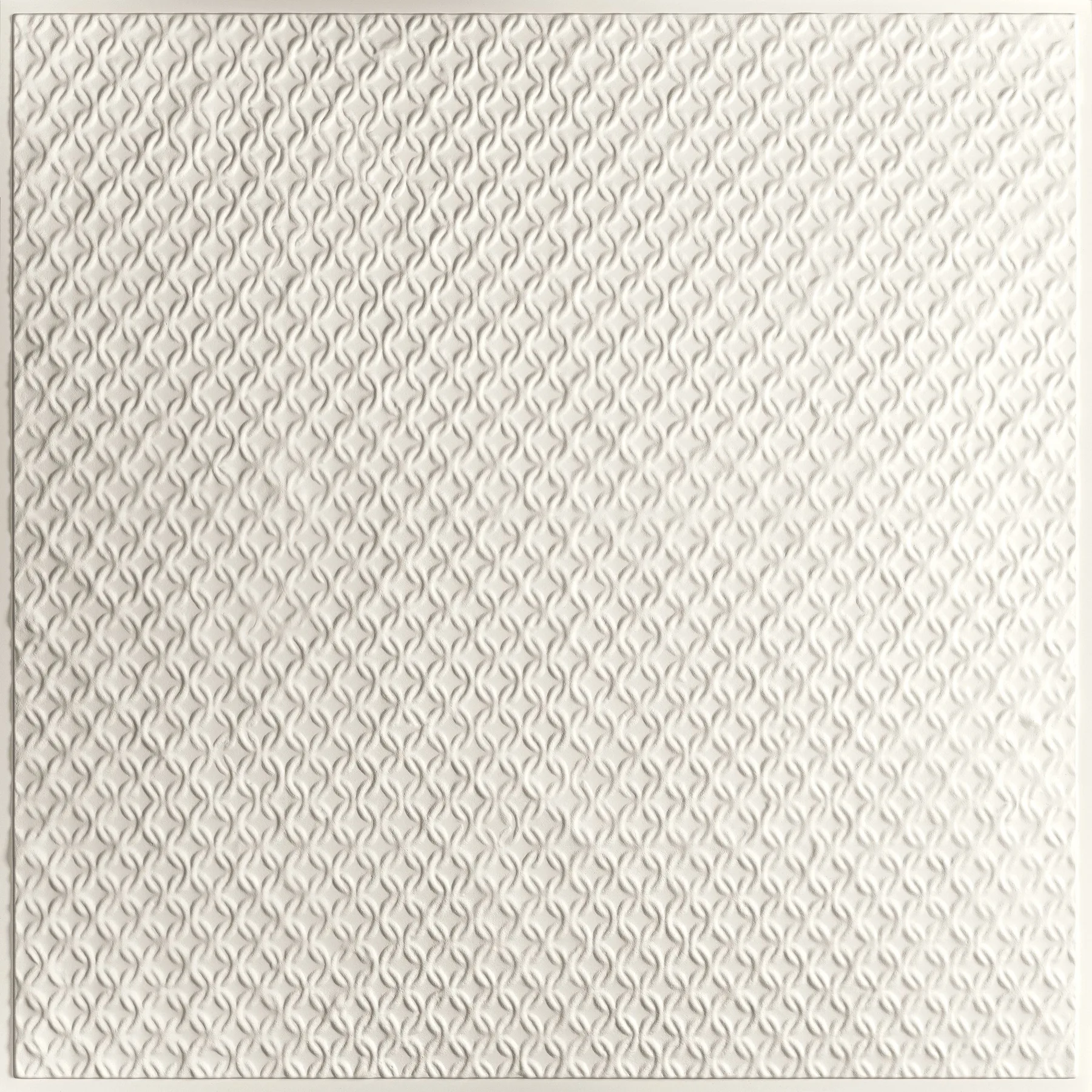 main sample image of Sand Rattan Ceiling Tile