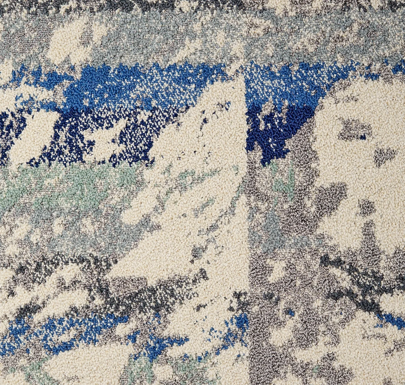 main sample image of Cobalt/Silver You're So Vein