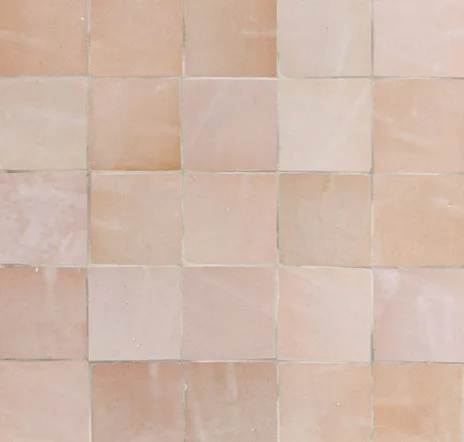main sample image of Rose Zellige Field Tile