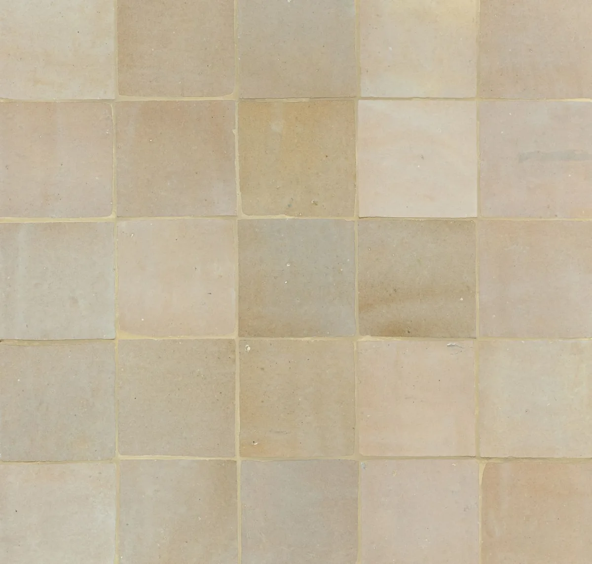 Zellige Field Tile